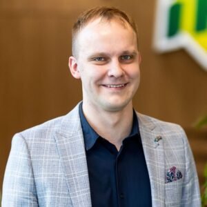 Picture of Mantvydas Vaičiūnas